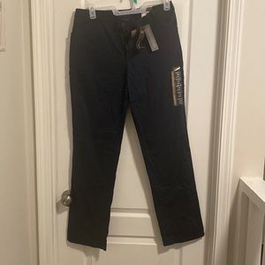 New with tags Lee Black slacks